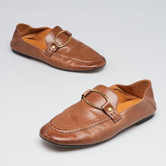 Isabel Marant Shoes - Isabel Marant Loafers